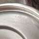 silver-plated champagne bucket