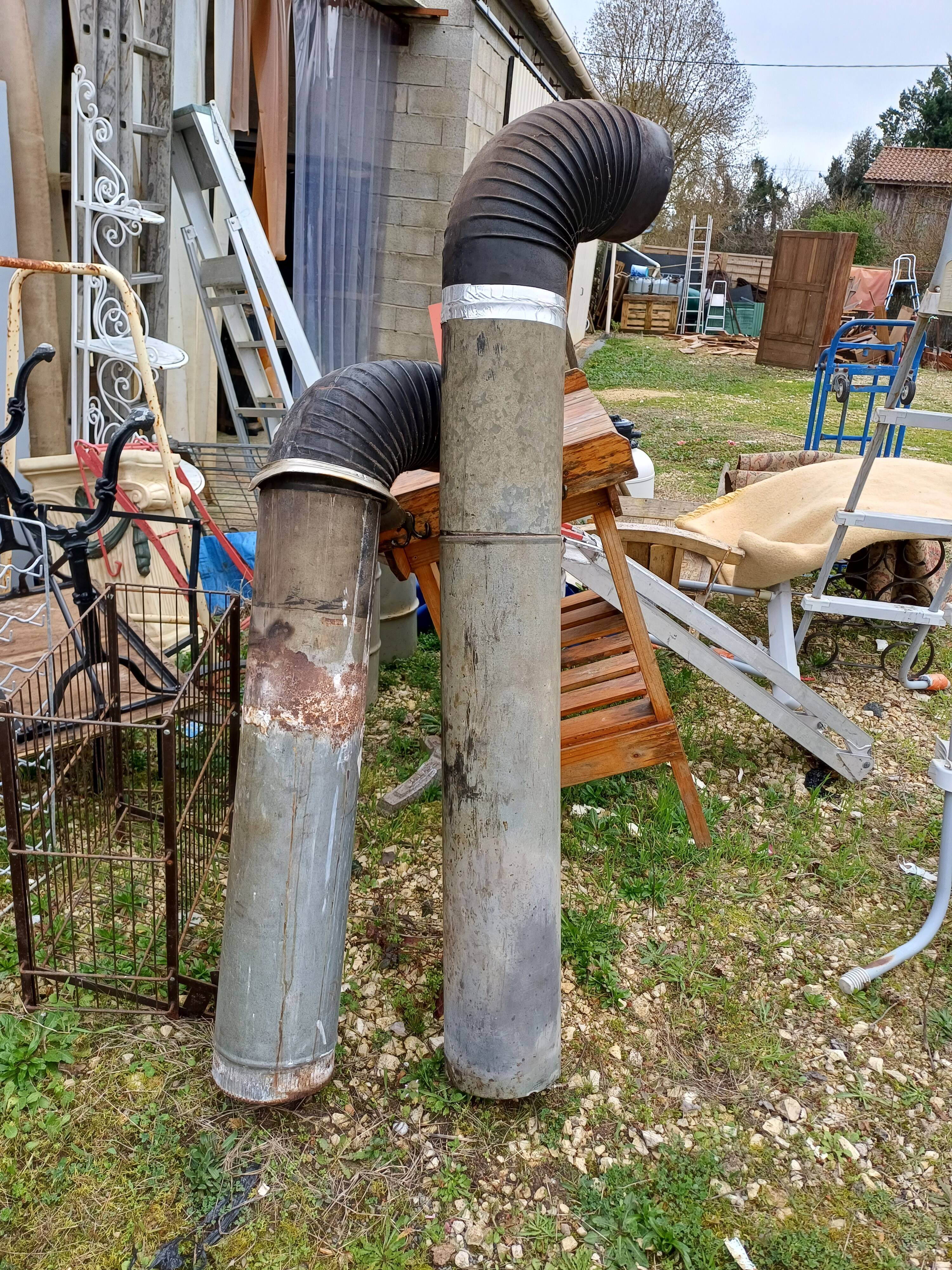 “GODIN” Wood Stove