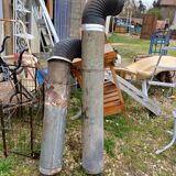 “GODIN” Wood Stove