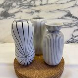 Vase stig lindberg gustavsberg