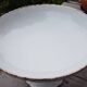 Compotier porcelaine de limoge Gerard Dufraisseix Abbot - GDA