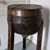 Butcher block