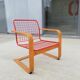 Vintage 80s chair