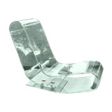 Armchair "LCP" by Maarten Van Severen for Kartell