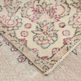 Oversized persian rug 254x354cm