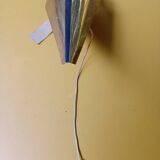 Art Deco wall light
