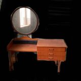 60s/70s dressing table