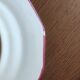 Dessert plate