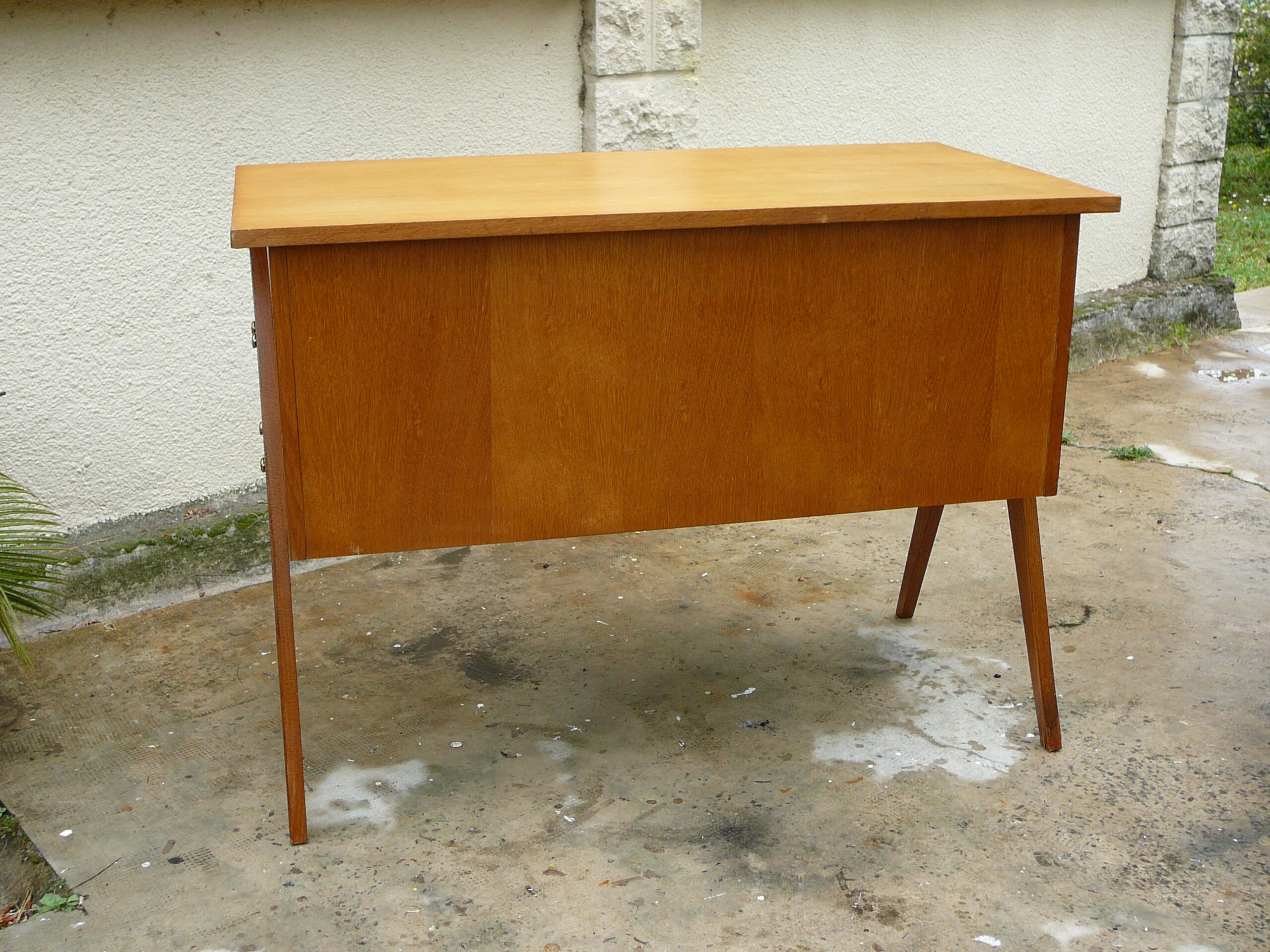 Scandinavian desk 50/60