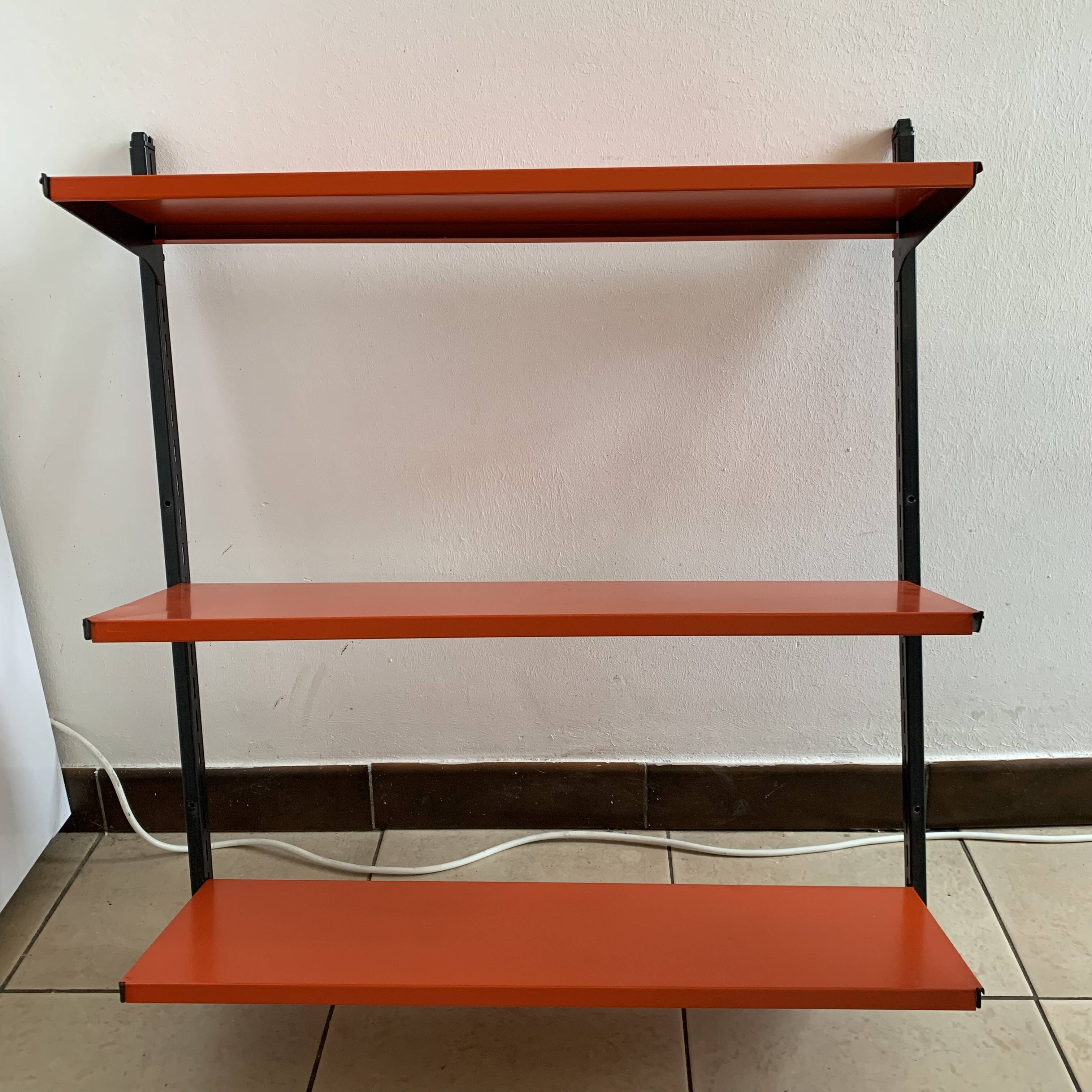Etagère vintage style Tomado