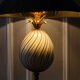 Lampe "oeuf"