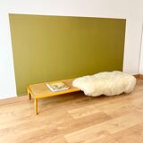 Banc cannage vintage