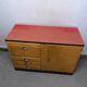 Meuble de cuisine bois & formica