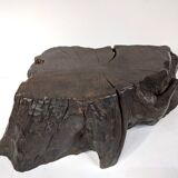 Bonsai base - root - Japan 1930-50 - vintage wabi-sabi - Kare San Sui