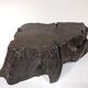 Bonsai base - root - Japan 1930-50 - vintage wabi-sabi - Kare San Sui