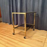 Bar cart, 1970s