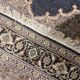 Tapis persan fait main Tabriz