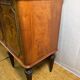 Exceptional Antique Marquetry Inlaid Hall Console / Sideboard – Circa 1900