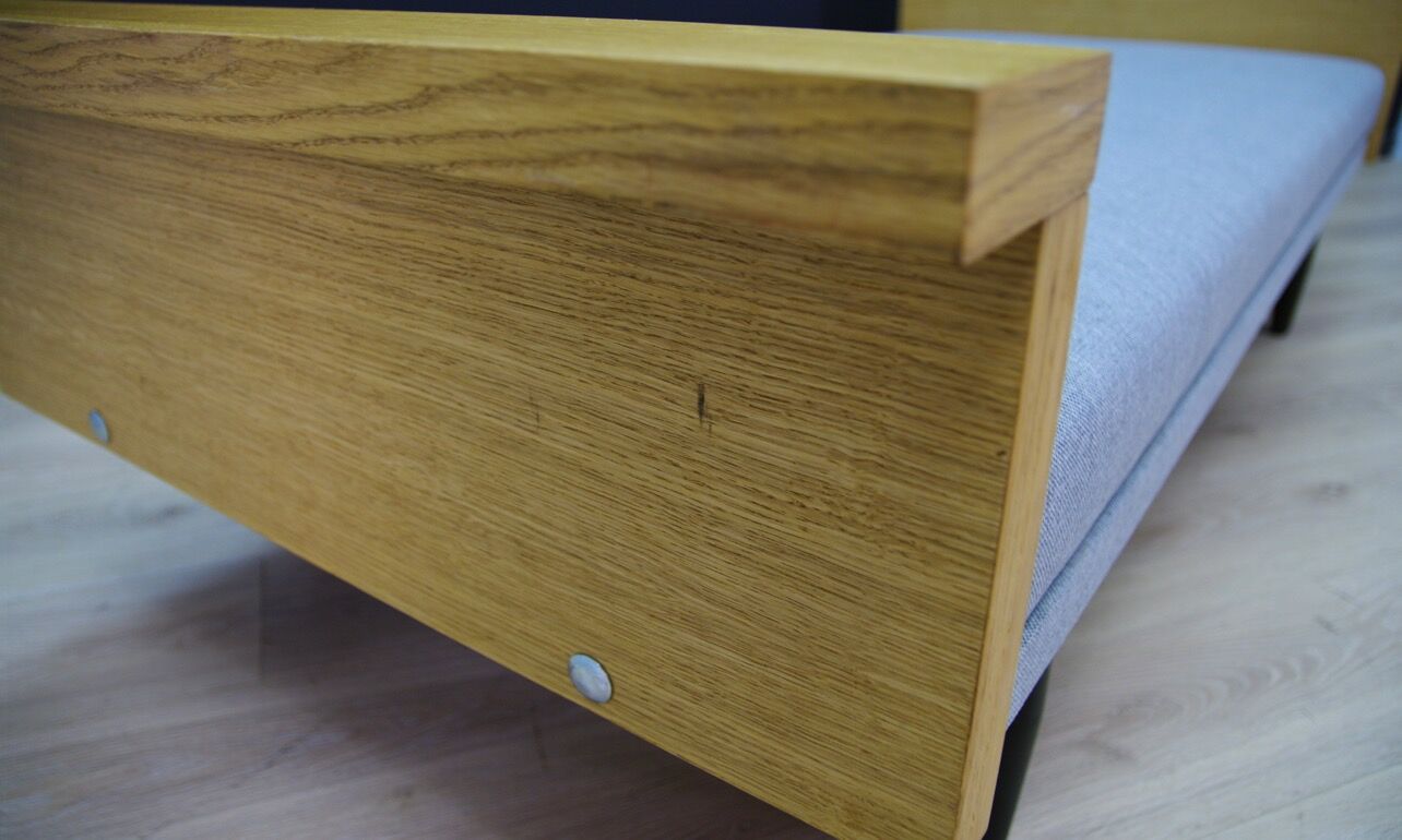 Sofa danish design retro classic