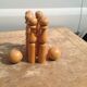 Jeu de quilles