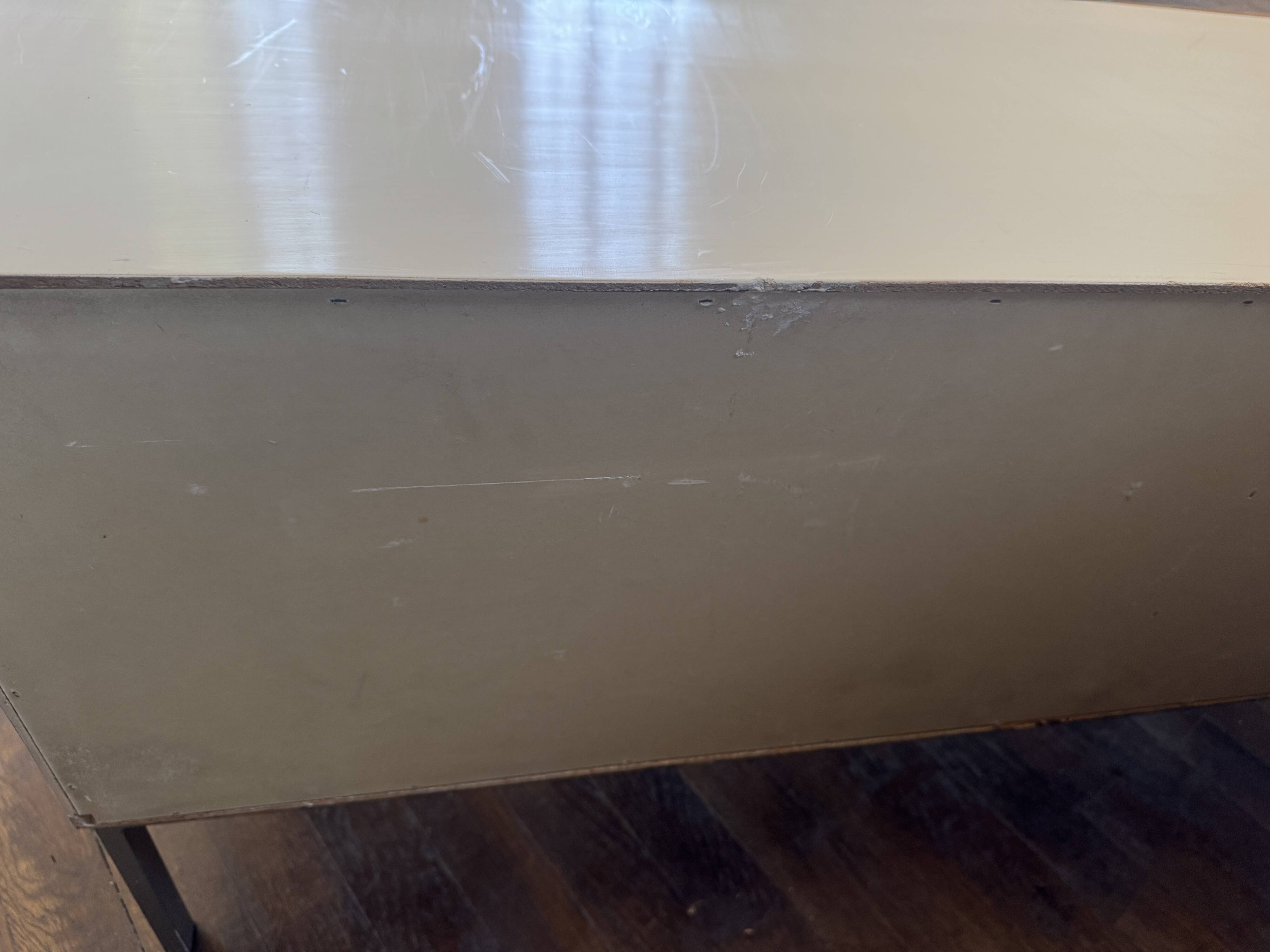 Enfilade Brasília Work