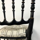 Chaise Napoleon III