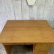 Vintage "spirol" desk