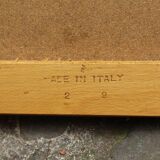 Cesca B64 x4 armchairs Marcel Breuer