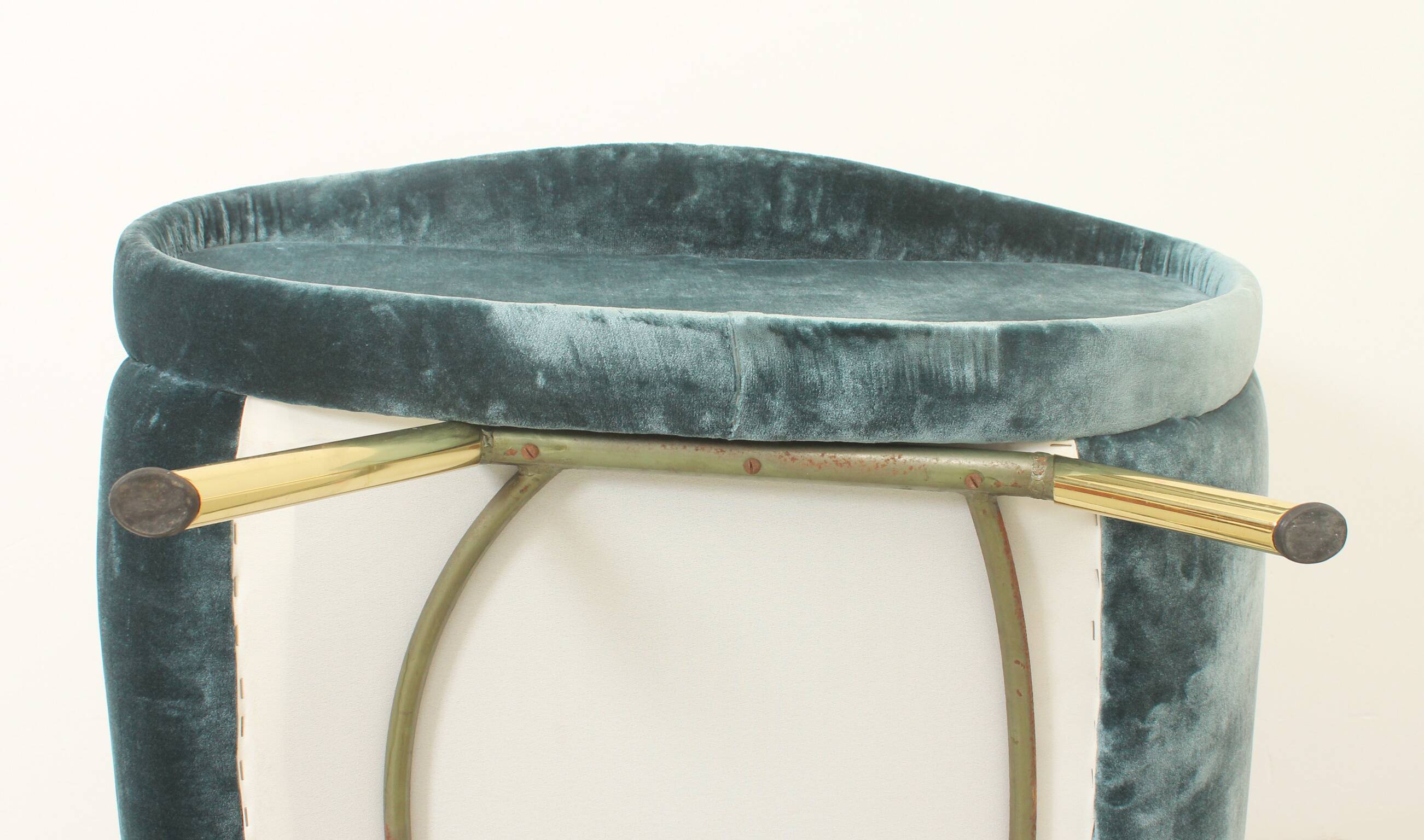 Lady armchair by Marco Zanuso for Arflex, Italy