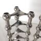 Nagel candle holder set