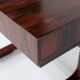 Table basse " 554 " par Gianfranco Frattini pour Bernini, Italie 1950