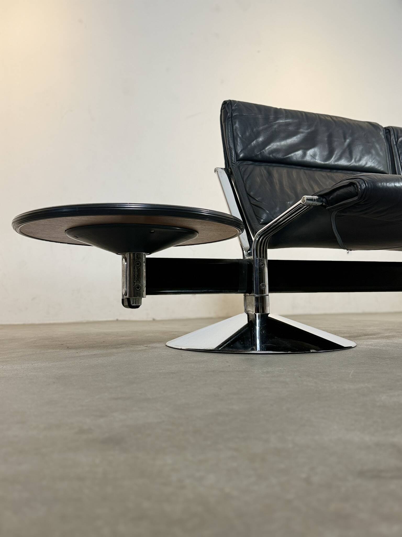 Wilkhahn Basis Modular Bench