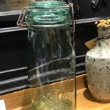 Old jar Lorraine 1 liter