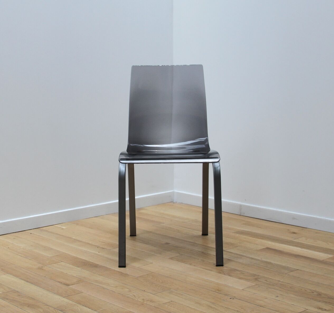 Chaise design Gel R, Domitalia