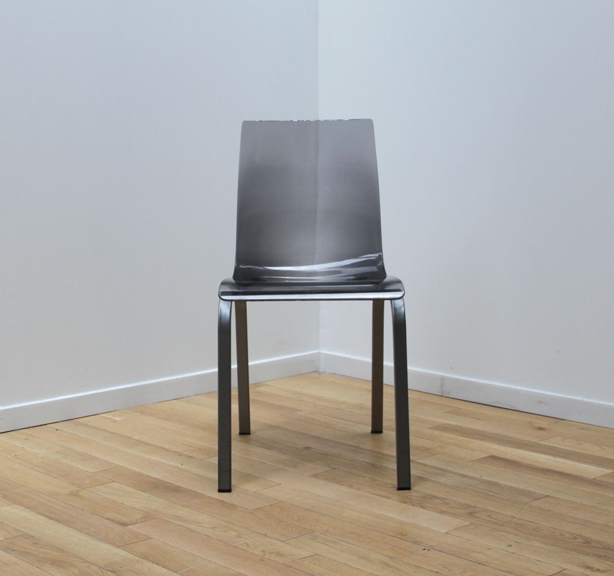 Chaise design Gel R, Domitalia