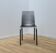 Gel R chair design, Domitalia