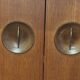 Sideboard Rastad and Relling by cabinetmaker Gustav Bahus – 1950s Norway