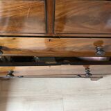 Old chest of drawers