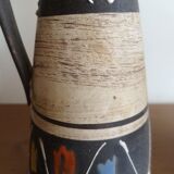 Paire de vases allemands