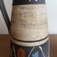 Pair of German vases