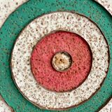 Old vintage darts game