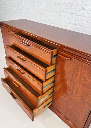 Vintage enfilade made in Germany