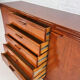 Vintage enfilade made in Germany