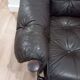 Pair of armchairs by Arne Norell Sweden 1960s