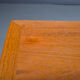 Desk by Gunnar Nielsen for Tibergaard, Denmark, 1960s