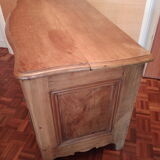 Commode Louis XV