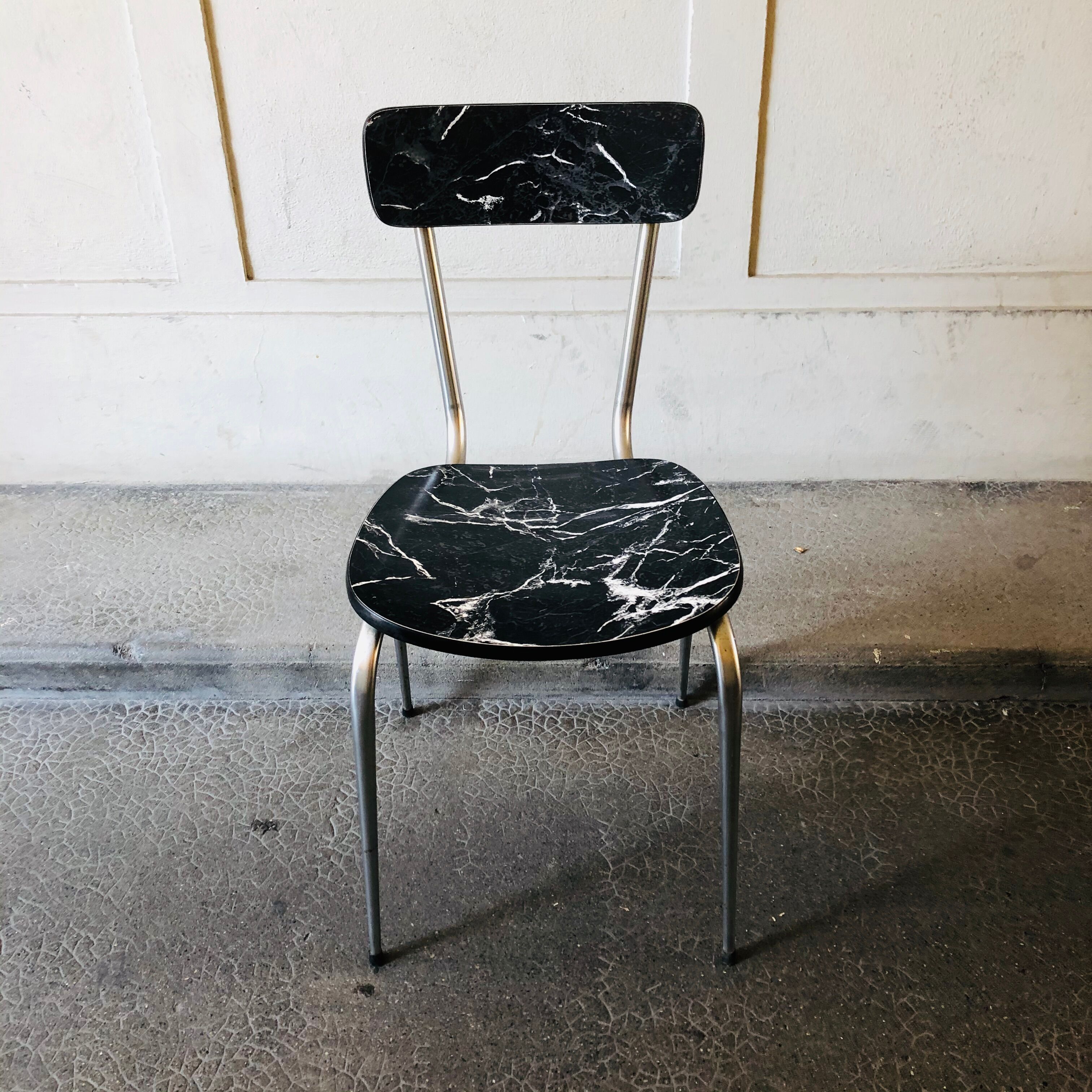 Formica chair