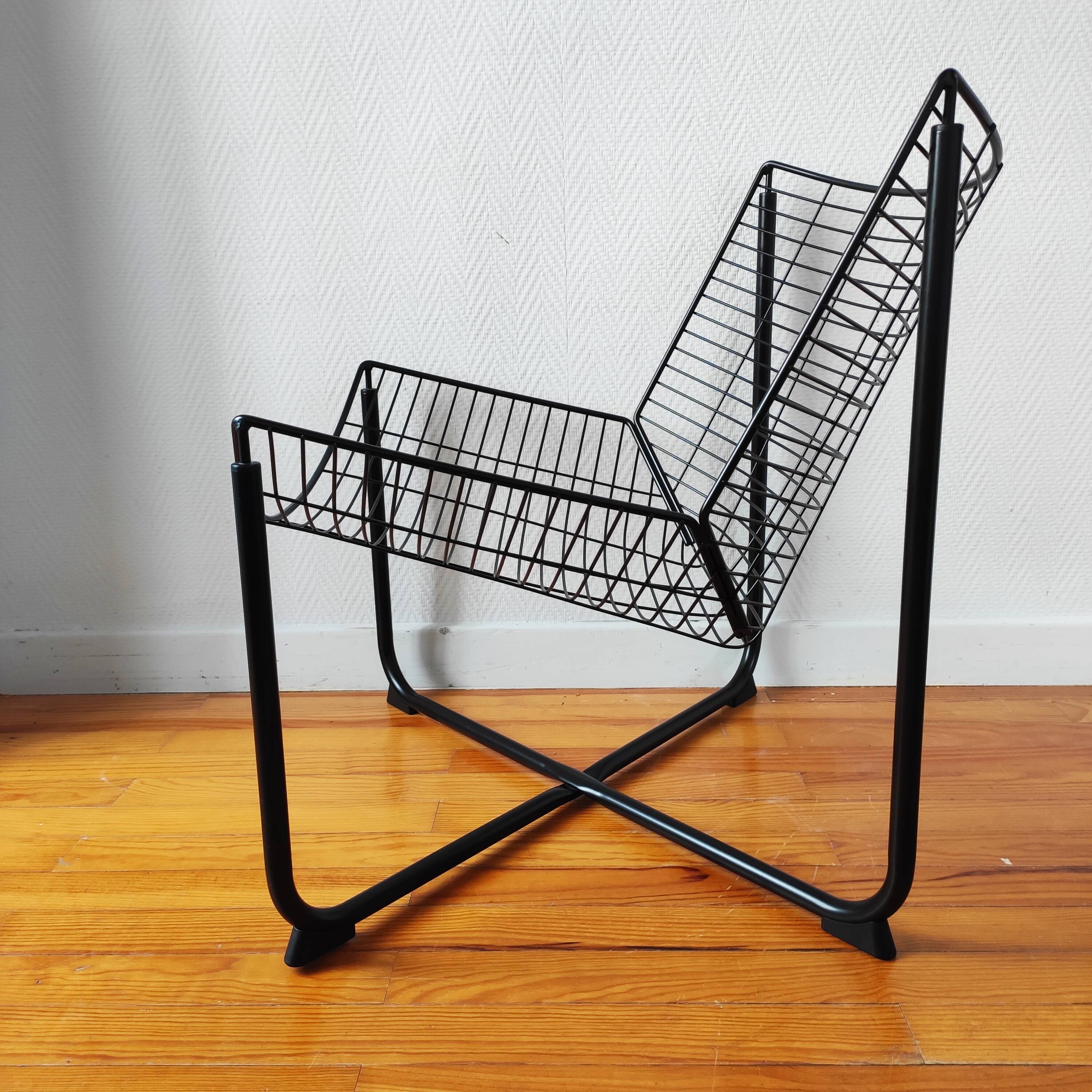 Skalboda armchair Ikea Niels Gammelgaard | Selency