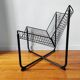 Skalboda armchair Ikea Niels Gammelgaard