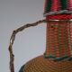 Bouteille scoubidou